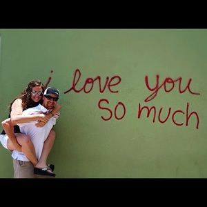 Meet your Posher, Desiree